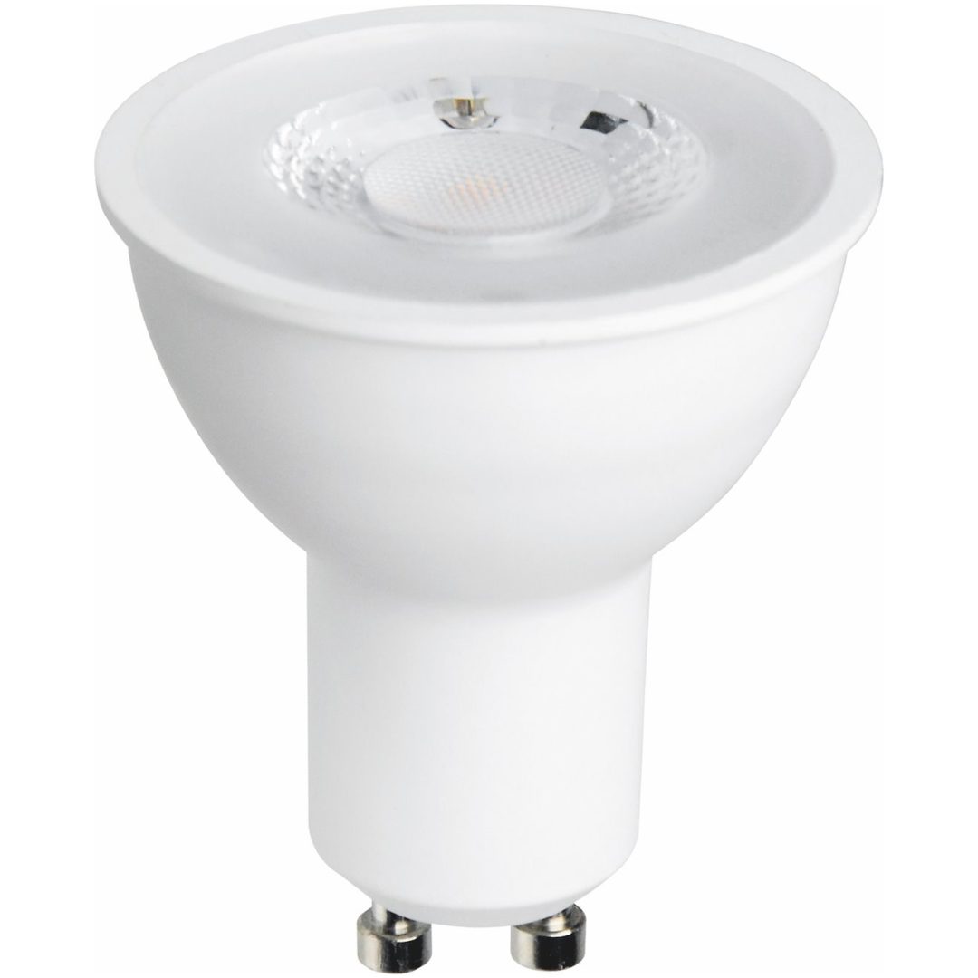 LED-lampa, 7W, GU10, 230V, Dim, MB MALMBERGS