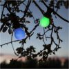 LED-lampa B22 A55 Outdoor Lighting Blå Star Trading – miniatyr 5