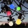 LED-lampa B22 A55 Outdoor Lighting Gul Star Trading – miniatyr 4