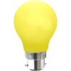 LED-lampa B22 A55 Outdoor Lighting Gul Star Trading – miniatyr 1