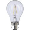 LED-lampa B22 A60 Clear Star Trading – miniatyr 7