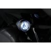LED-Lampa BAY15D 1157 High Intensity KURYAKYN Vit/Orange – miniatyr 1