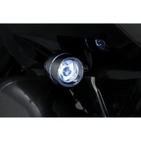LED-Lampa BAY15D 1157 High Intensity KURYAKYN