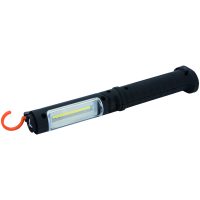LED-LAMPA COB VIKBAR ALU (20 pack) BAHCO