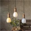 LED-lampa Decoled Dream Beige Star Trading – miniatyr 2