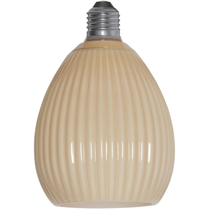 LED-lampa Decoled Dream Beige Star Trading – bild 3