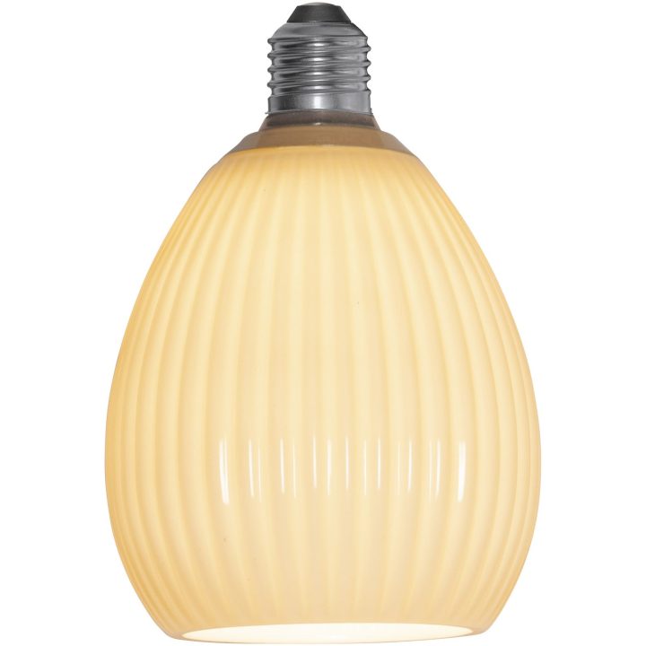 LED-lampa Decoled Dream Beige Star Trading – bild 4