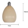 LED-lampa Decoled Dream Beige Star Trading – miniatyr 5