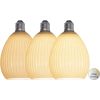 LED-lampa Decoled Dream Beige Star Trading – miniatyr 1