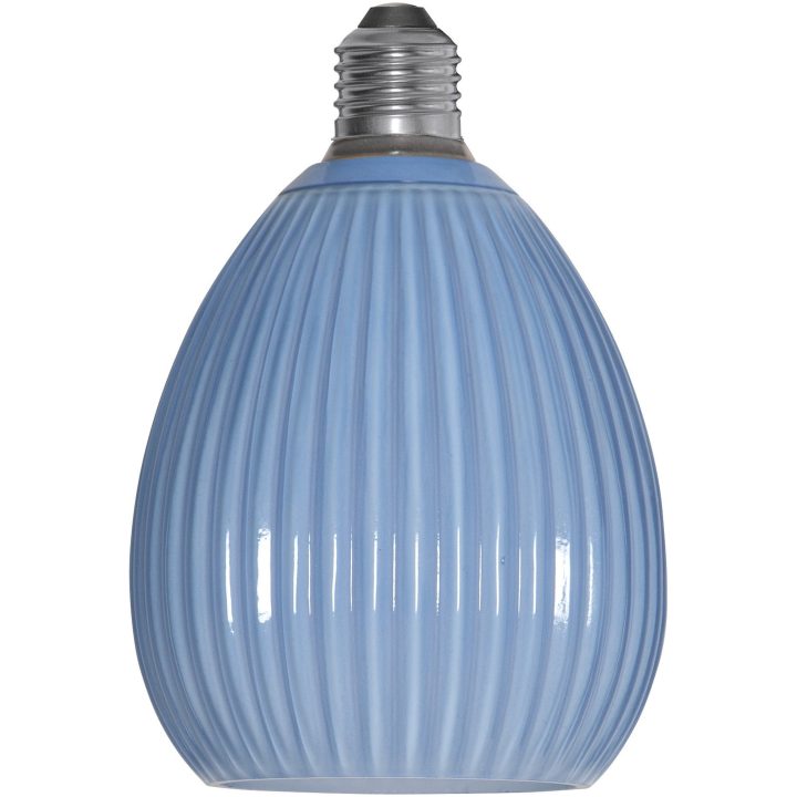 LED-lampa Decoled Dream Blå Star Trading – bild 3