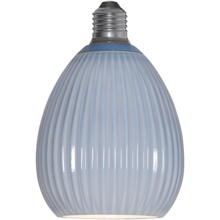LED-lampa Decoled Dream Blå Star Trading – bild 4