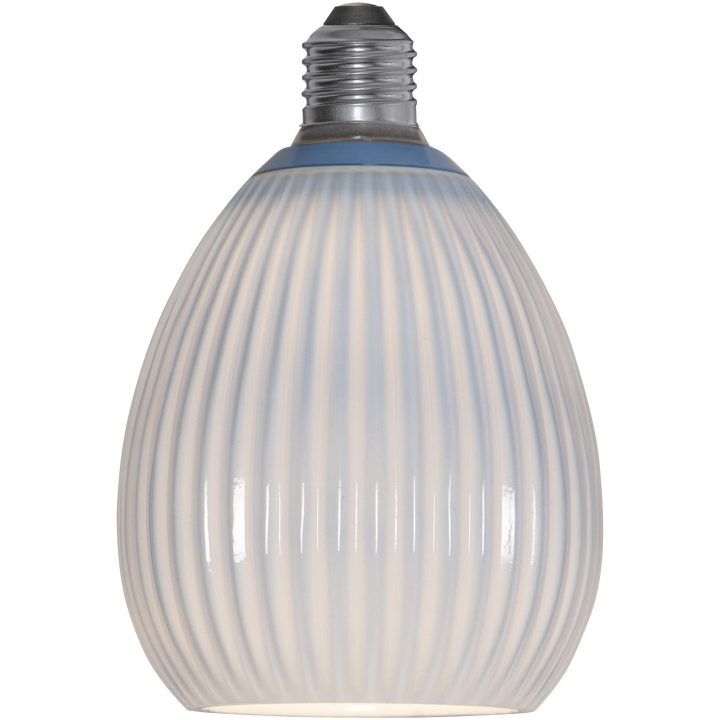 LED-lampa Decoled Dream Blå Star Trading – bild 5