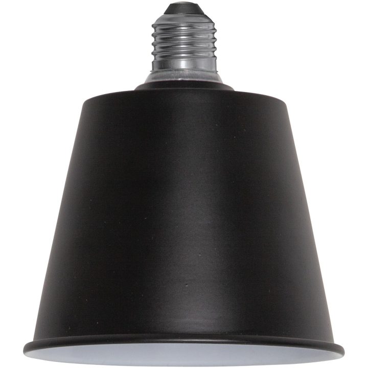 LED-lampa Decoled Dream Svart Star Trading – bild 3