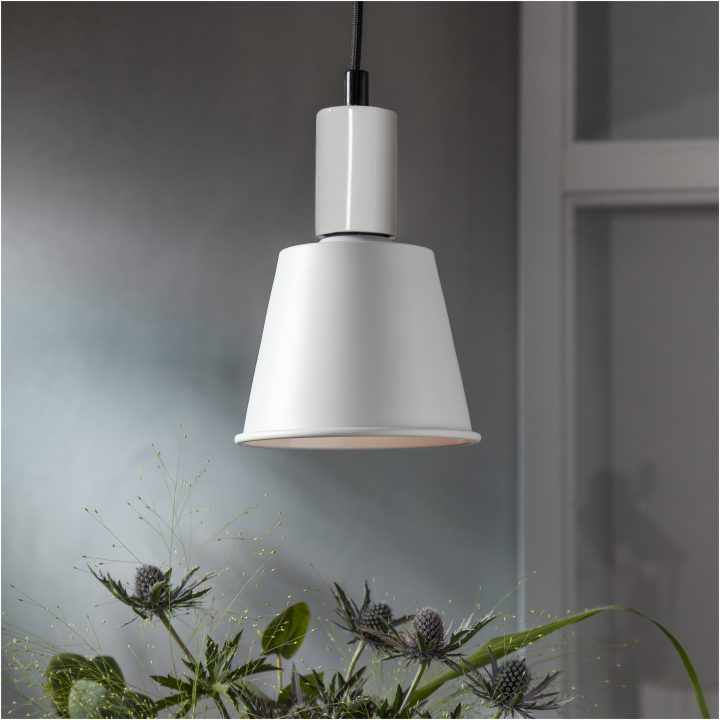 LED-lampa Decoled Dream Vit Star Trading – bild 4