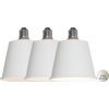 LED-lampa Decoled Dream Vit Star Trading – miniatyr 1