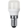 LED-lampa E14 2-pack Opaque Basic Vit Star Trading – miniatyr 1