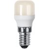 LED-lampa E14 2-pack Opaque Basic Vit Star Trading – miniatyr 6