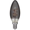 LED-lampa E14 C35 Decoled Grace Smoke Star Trading – miniatyr 4