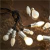 LED-lampa E14 C35 Frosted Frostad Star Trading – miniatyr 6