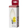 LED-lampa E14 C35 Frosted Frostad Star Trading – miniatyr 8