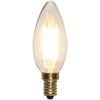 LED-lampa E14 C35 Soft Glow 3-step memory STAR TRADING – miniatyr 4