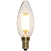 LED-lampa E14 C35 Soft Glow 3-step memory STAR TRADING – miniatyr 3