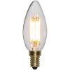 LED-lampa E14 C35 Soft Glow 3-step memory STAR TRADING – miniatyr 1