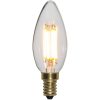 LED-lampa E14 C35 Soft Glow 3-step memory STAR TRADING – miniatyr 8
