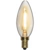 LED-lampa E14 C35 Soft Glow Star Trading – miniatyr 7