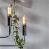 LED-lampa E14 C37 New Generation Classic Star Trading – miniatyr 11