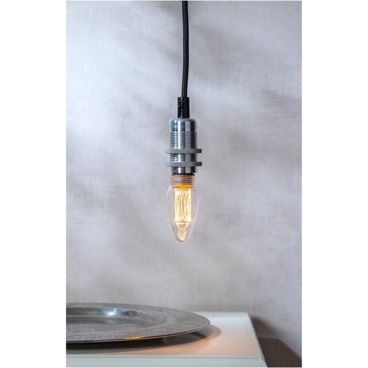 LED-lampa E14 C37 New Generation Classic Star Trading – bild 9