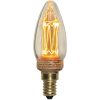 LED-lampa E14 C37 New Generation Classic Star Trading – miniatyr 8