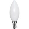 LED-lampa E14 C37 Opaque filament RA90 Star Trading – miniatyr 6