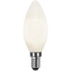 LED-lampa E14 C37 Opaque filament RA90 Star Trading – miniatyr 7