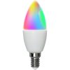LED-lampa E14 C37 Smart Bulb STAR TRADING – miniatyr 4