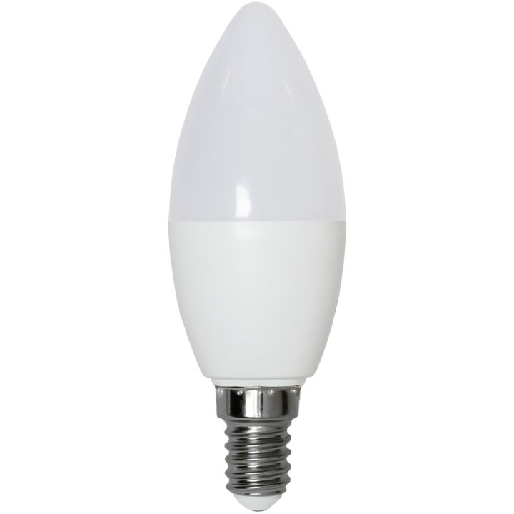 LED-lampa E14 C37 Smart Bulb STAR TRADING – bild 6