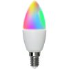 LED-lampa E14 C37 Smart Bulb STAR TRADING – miniatyr 3