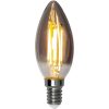 LED-lampa E14 C37 Soft Glow Smoke 3-step memory STAR TRADING – miniatyr 3