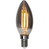 LED-lampa E14 C37 Soft Glow Smoke 3-step memory STAR TRADING – miniatyr 4
