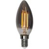 LED-lampa E14 C37 Soft Glow Smoke 3-step memory STAR TRADING – miniatyr 5
