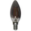 LED-lampa E14 C37 Soft Glow Smoke 3-step memory STAR TRADING – miniatyr 6