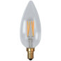 Star Trading LED-lampa E14 C45 Soft Glow