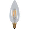 LED-lampa E14 C45 Soft Glow Star Trading – miniatyr 2