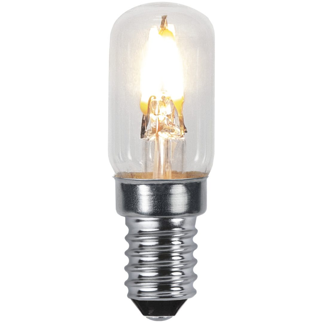LED-lampa E14 Clear Star Trading – bild 4