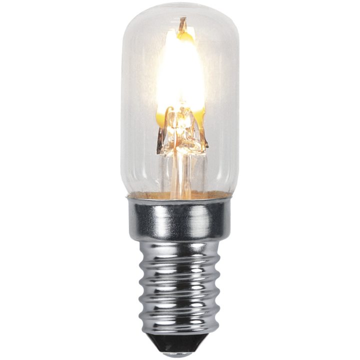 LED-lampa E14 Clear Star Trading – bild 4