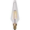 LED-lampa E14 Decoled Star Trading – miniatyr 2