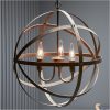 LED-lampa E14 Decoled Star Trading – miniatyr 1