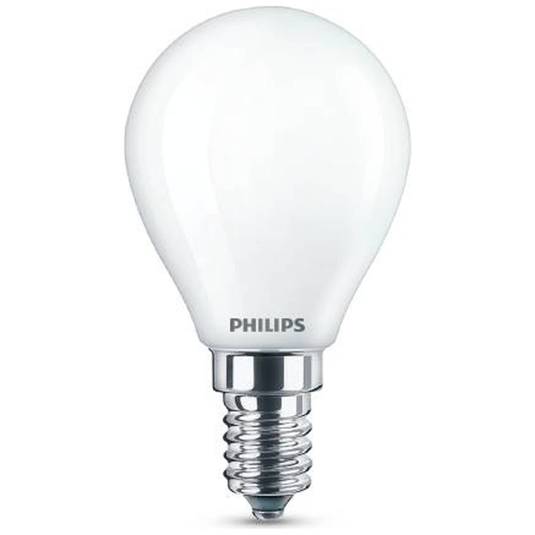 LED-Lampa E14 Dimbar PHILIPS
