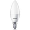 LED-Lampa E14 Frostad PHILIPS – miniatyr 2