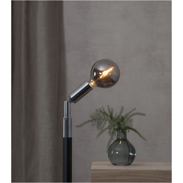 LED-lampa E14 G80 Decoled Smoke Star Trading – bild 13